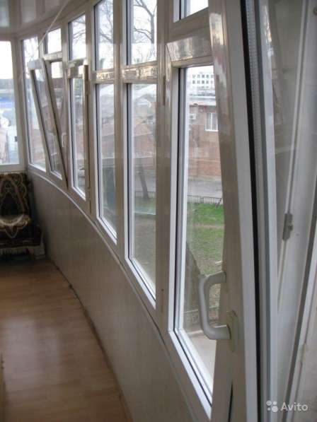 Сдается 3х комнатная квартира 83 м/кв в Таганроге