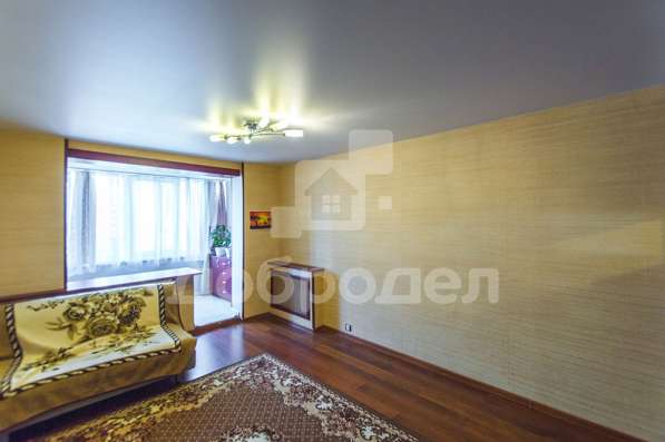 Продажа квартиры на Сиреневом бульваре 1 в Екатеринбурге фото 40