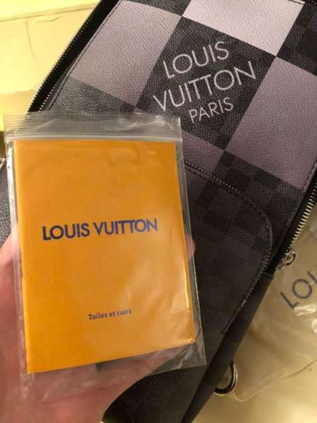 Сумка Luis Vuitton