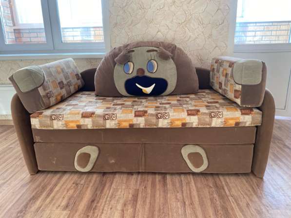 Детский диван в Ачинске