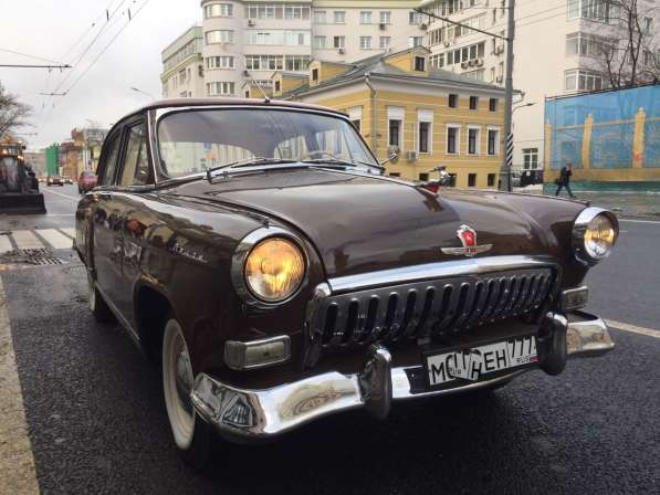 ГАЗ, 21 «Волга», продажа в г.Тбилиси