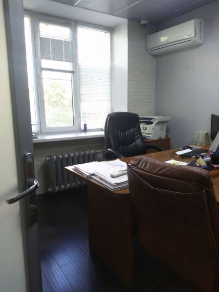 Продам помещение под офис 184м. кв в Москве фото 5