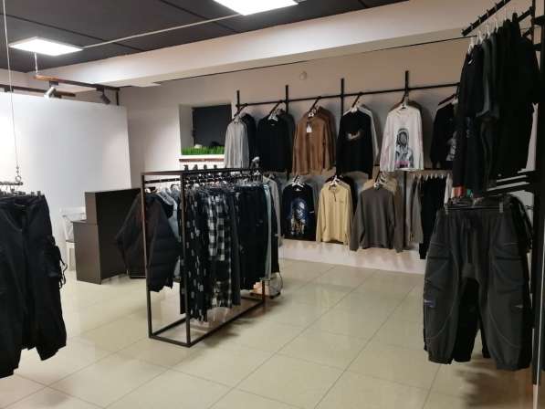 Магазин мужской одежды в Набережных Челнах фото 5