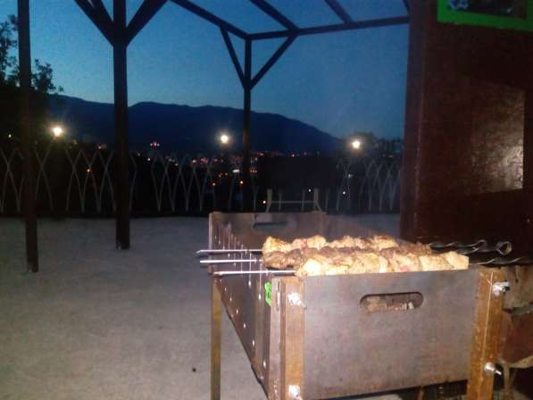 Приятный отдых у Дворца в Ялте фото 6