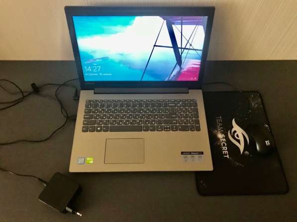 Продам ноутбук Lenovo ideapad 330