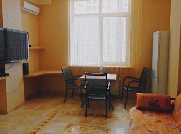 Посуточно уютная квартира на Крупской в Ростове-на-Дону фото 7
