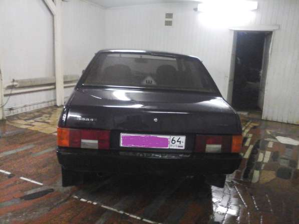ВАЗ (Lada), 21099, продажа в Вольске в Вольске фото 5