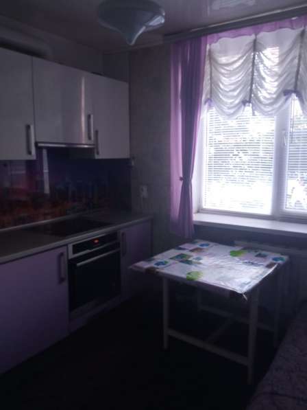 3-комнатная квартира, 72 кв. м., ул. Калинина, 350к9 в Краснодаре фото 9