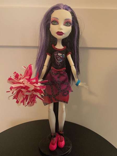 Куклы Monster High в Люберцы фото 5