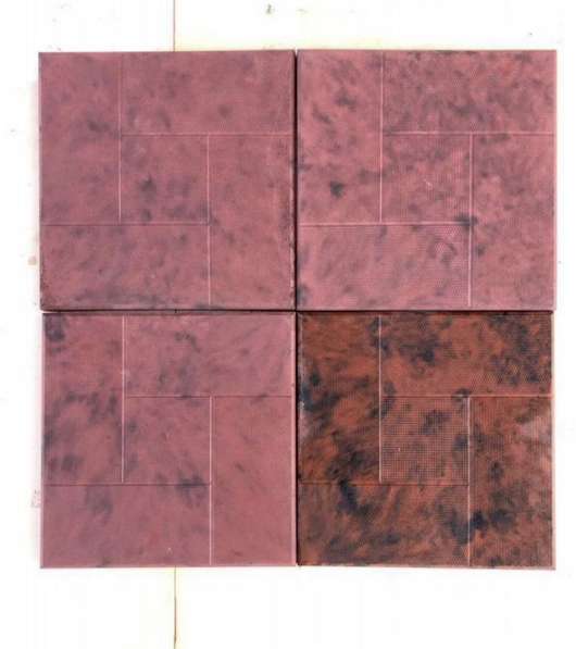 Тротуарная плитка в Санкт-Петербурге фото 13