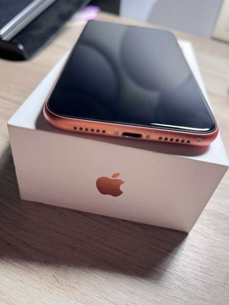 Iphone xr coral 64gb в Москве фото 4