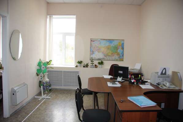 Офисное помещение, 18.1 м² в Самаре