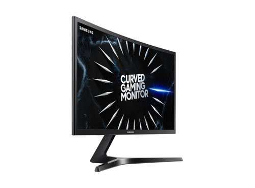 23.5" Монитор Samsung C24RG50FQI, черный в Москве фото 4