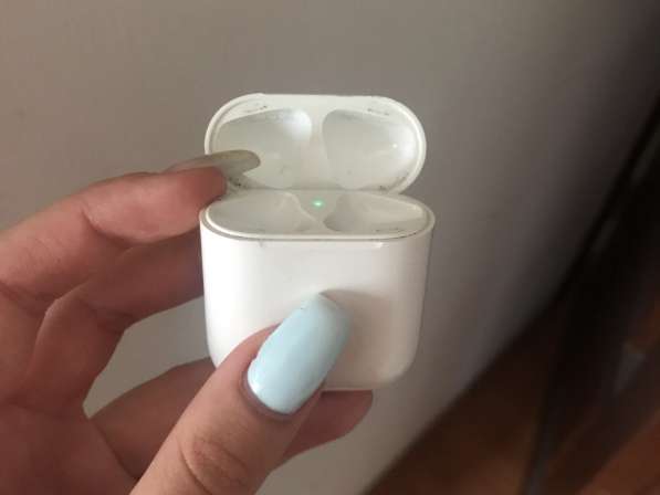 AirPods в Рязани фото 4