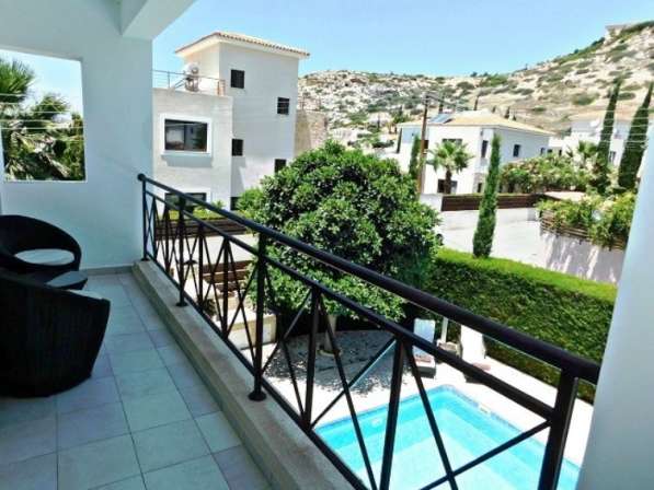 Бунгало в районе Пафоса-Кипр в Москве фото 75