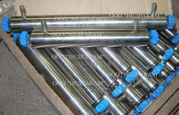 Контейнер жидкостный КЖ-350