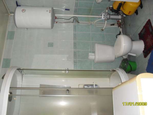 Дом в п. Перово в Выборге фото 7