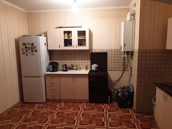 Собственник продает 2-х комнатную квартиру в Сочи фото 5