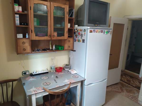 3х комнатная квартира обмен на дом в Крыму в фото 15