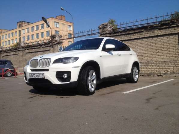 BMW, M6, продажа в Москве в Москве фото 3
