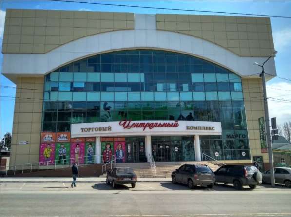 Торговый центр 3600 м. кв, Макеевка в фото 3