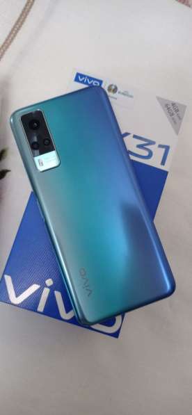 Продам новый телефон VIVO Y31