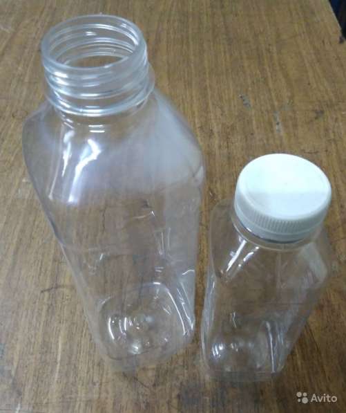 Пэт-бутылки до 10 литров, стеклотара в Шелехове фото 4