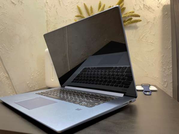 Ноутбук Lenovo Ideapad 530s 15IKB в Новосибирске
