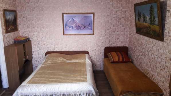 ТЦ Космос рядом с квартирой в Ставрополе фото 12