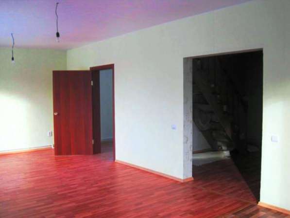 Продается новый дом, район Березняки в Тюмени фото 3