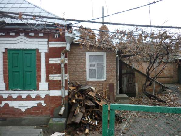 Дом с. Приморка 60 м2 в Таганроге фото 13