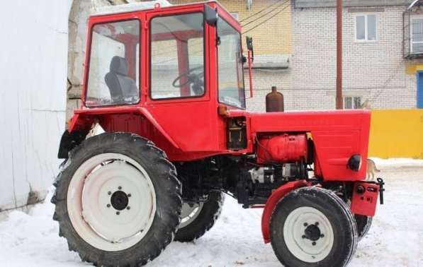 Трактор хтз т-25 в Красноярске