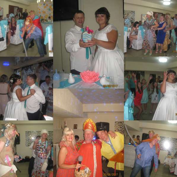 Ведущая Елена Любимова! Свадьбы! Юбилеи! Корпоративы! в Новосибирске фото 27