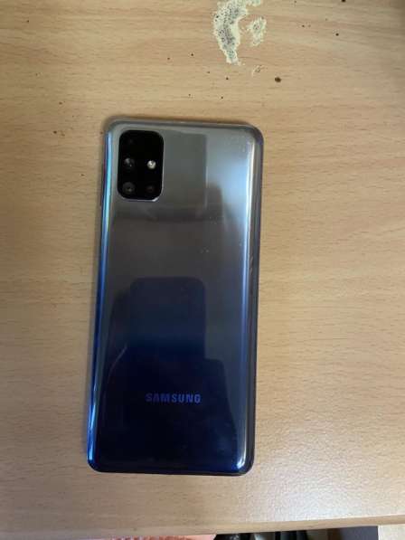 Телефон Samsung galaxy m31s в Мытищи фото 5