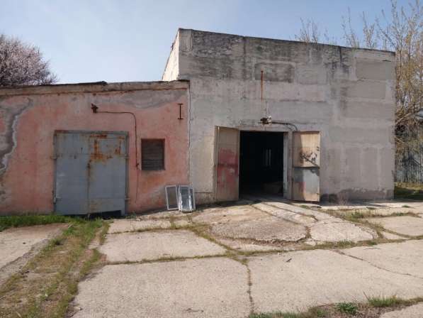 Продам производственный (столярный) цех в Керчи (Крым) в Керчи