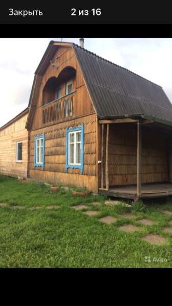 Продам дачу ст. Таежка в Красноярске фото 127