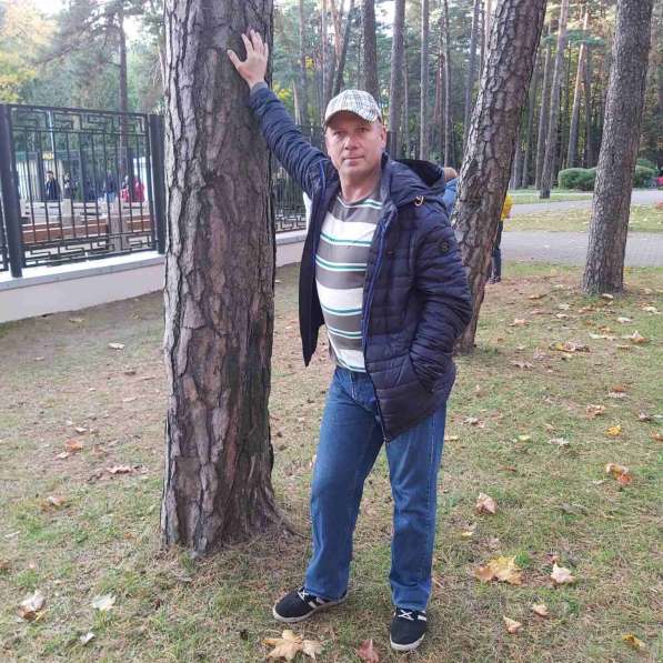 Александр, 50 лет, хочет пообщаться