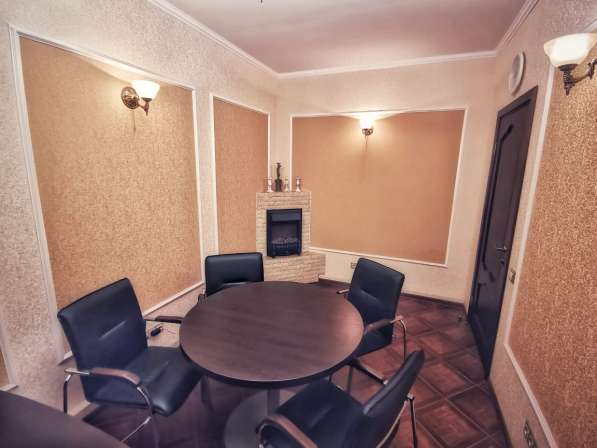 Офис в центре города в Санкт-Петербурге фото 12