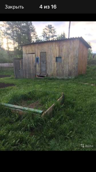 Продам дачу ст. Таежка в Красноярске фото 124