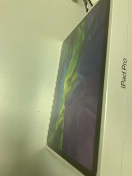 IPad Pro 11 в Москве фото 4