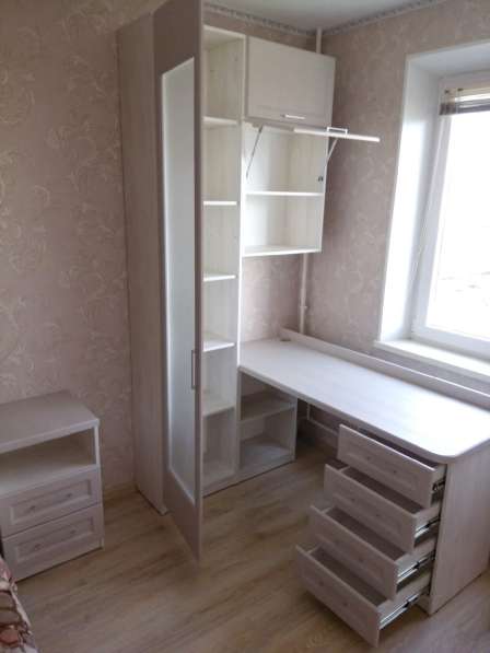 Мебель для детской комнаты в Магнитогорске фото 4
