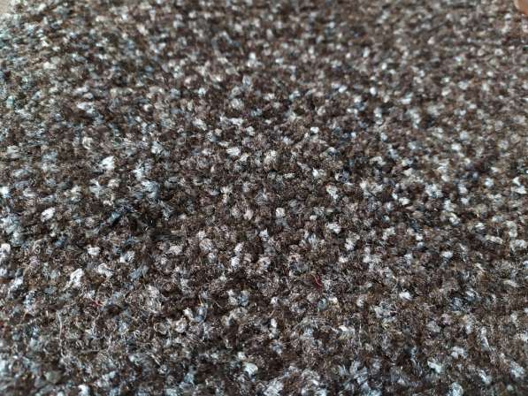 Аренда грязезащитных ковров в Перми фото 3