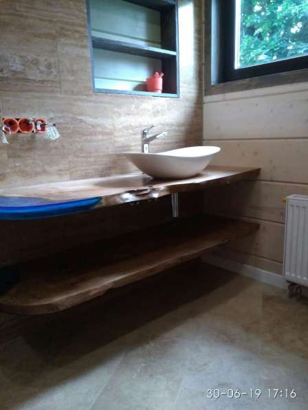 Монтаж водоснабжения