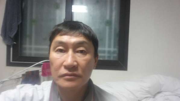 Чингис, 40 лет, хочет пообщаться