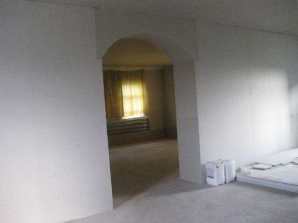 Бревенчатый дом 56 кв.м. обшитый сайдингом в д. Мулаши в Тюмени фото 5