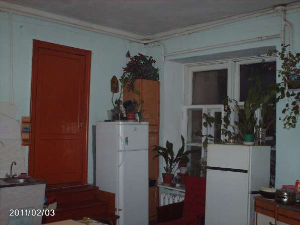 6-комнатная квартира в историческом центре С-Петербурга в Санкт-Петербурге фото 4
