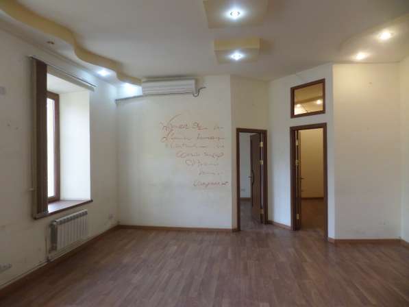 Офисные помещения в центре Еревана, улица Туманяна,65 кв. м в фото 11