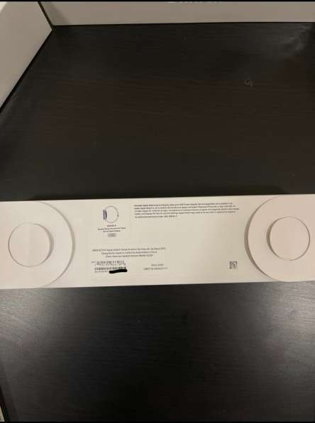 Apple Watch series 6 в Москве фото 24