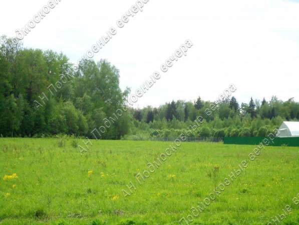 realty_mapper3.plot_in_locationПлощадь 253.00 сот.Есть Электричество, Газ. в Москве фото 6