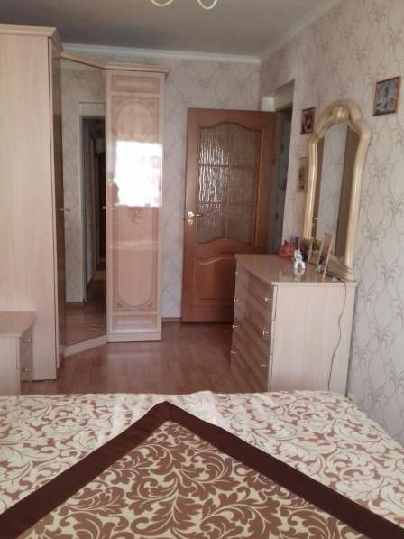 Продается четырех комнатная квартира в Тюмени фото 11